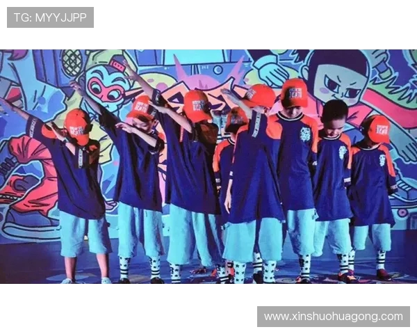 杭州街舞队荣登全国街舞技术排行榜第三名引发热议