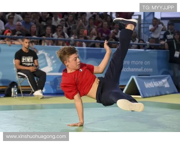 武汉街舞队在滑板精英赛中的崛起与成长历程全景揭秘