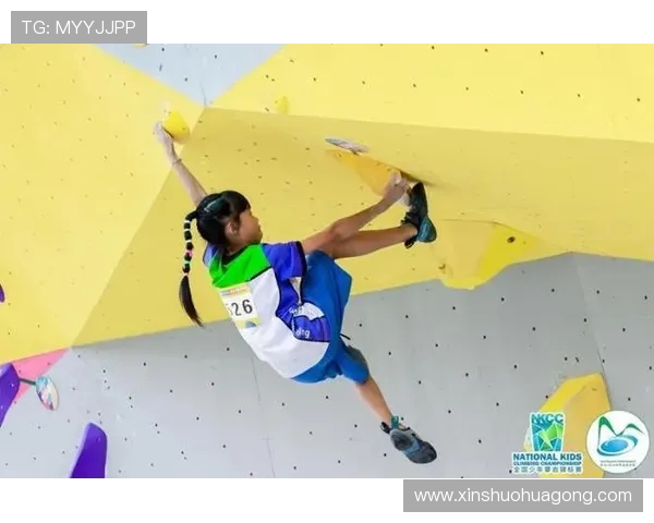 深圳攀岩队在全国速度排行榜中荣获第七名展现出色实力与团队合作精神