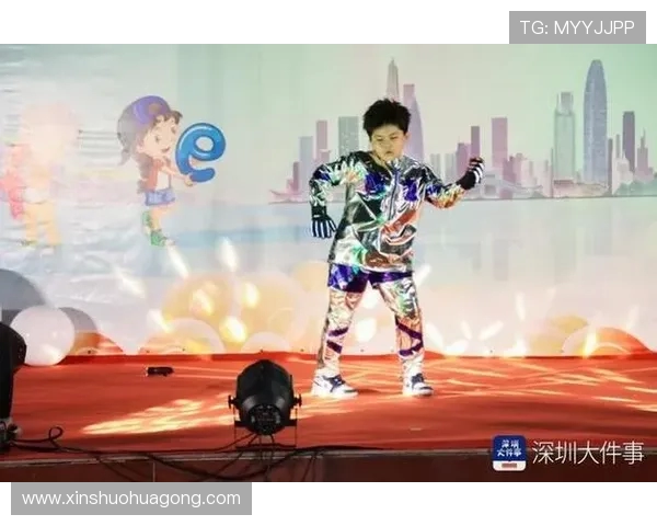 深圳街舞队的蜕变之旅：从街头到舞台的真实记录与成长故事