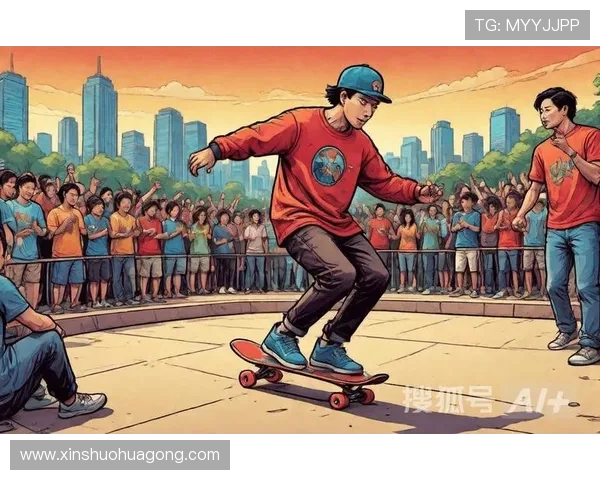 滑板文化的崛起与挑战：探秘杭州滑板队的训练与控制技巧