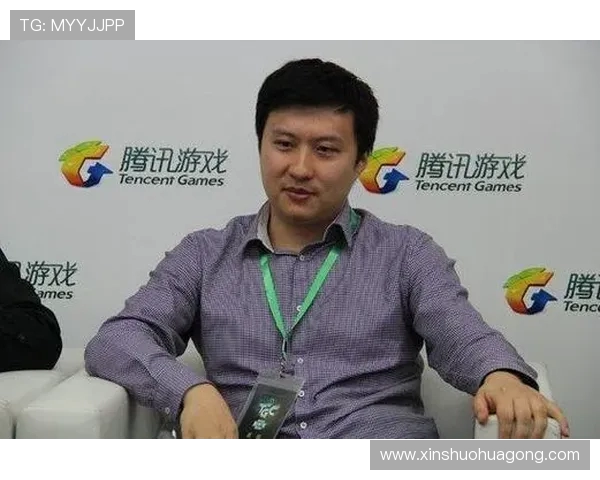 王强专访揭秘王者荣耀成功背后的策略与创新之路