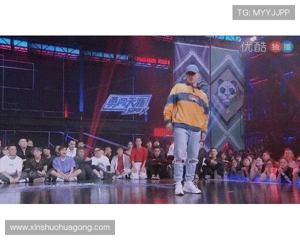 街舞评论：武汉街舞队的包夹得失