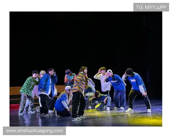 西安街舞队荣登全国灵活性排行榜榜首引领街舞新风潮