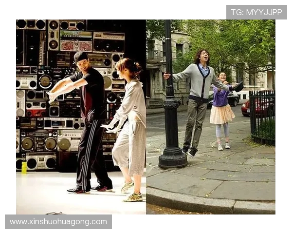 赵强的街舞人生：从热爱到职业的心路历程与成长分享