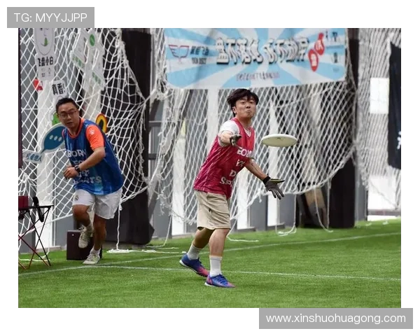 飞盘意识排行榜揭晓杭州飞盘队荣获第三名展现强大实力与团队精神