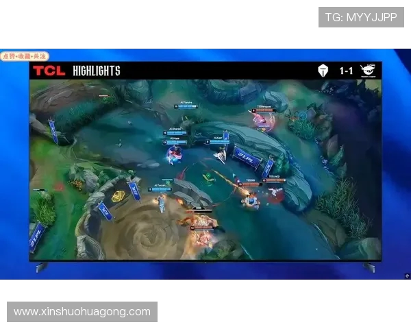 JDG鏖战TES巅峰对决上演强强碰撞掀起英雄联盟新风暴