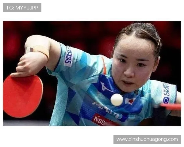 伊藤美诚突破自我再创佳绩 乒乓赛场上演精彩逆袭之路