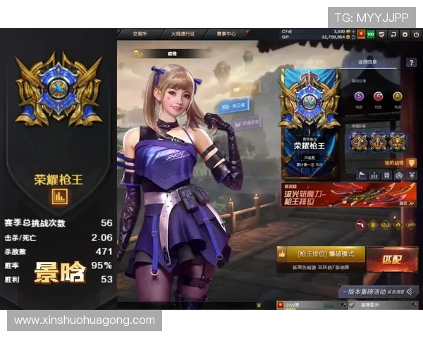 念旧情怀再燃热血青春回忆录穿越火线陪伴我们的战斗岁月