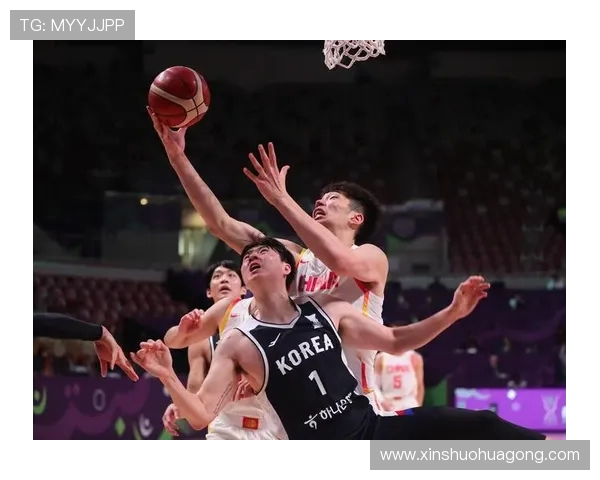 2015年亚锦赛中国队与韩国队激战回顾及精彩瞬间分析