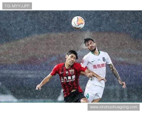 上港对阵青岛精彩直播全程回顾与赛后分析尽在这里