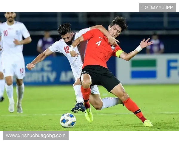 亚洲世预赛焦点对决韩国队迎战强敌伊朗队全力争胜 亚洲世预赛焦点对决韩国队迎战强敌伊朗队全力争胜