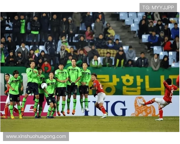 全北现代与浦项激战在即谁将赢得这场韩职联巅峰对决