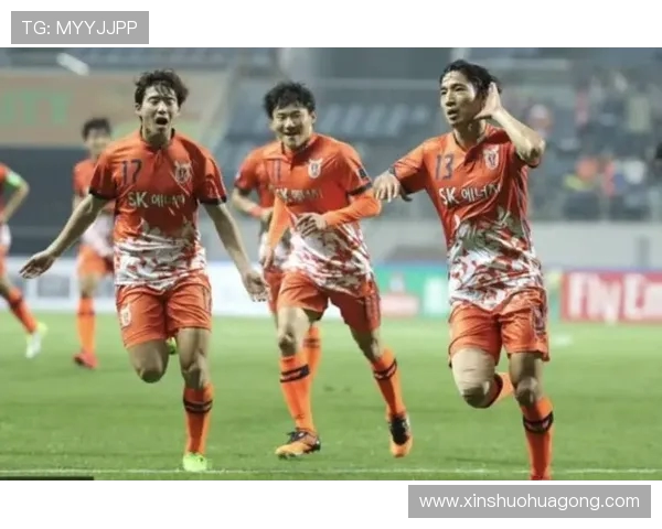 大邱FC与济州联激战正酣谁能在这场对决中笑到最后