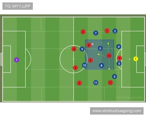 布莱克本与黄冈的精彩对决揭示足球战术与团队合作的魅力 布莱克本与黄冈的精彩对决揭示足球战术与团队合作的魅力